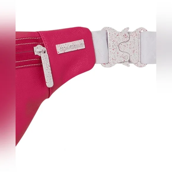 Sprayground DESIGN STORM SAVVY CROSSBODY - Picture 3 of 10